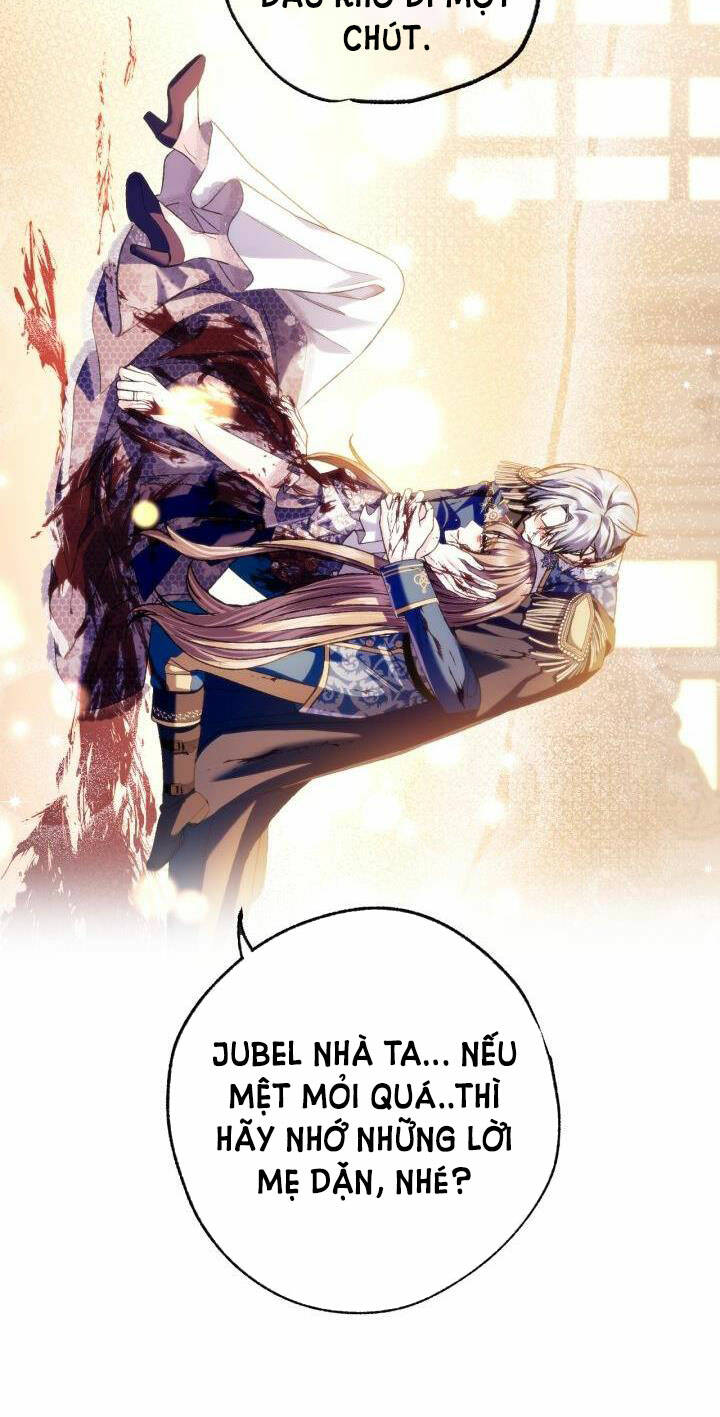 cha, con không muốn kết hôn đâu chapter 100.2 32