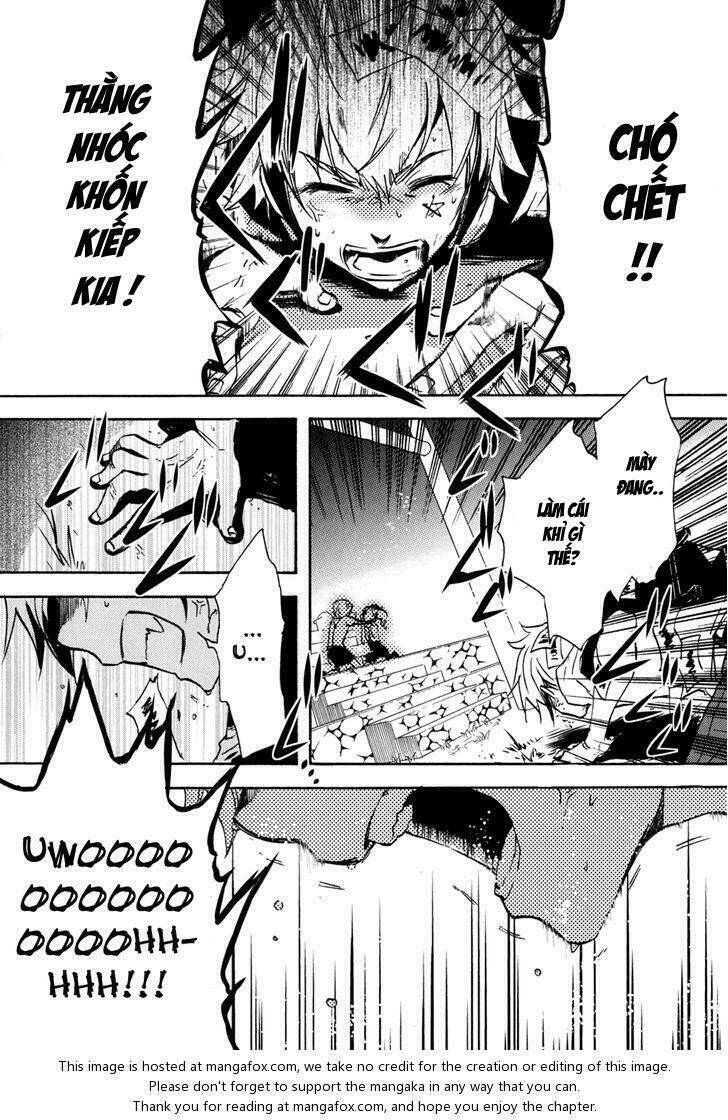 tokyo ravens chapter 5 8