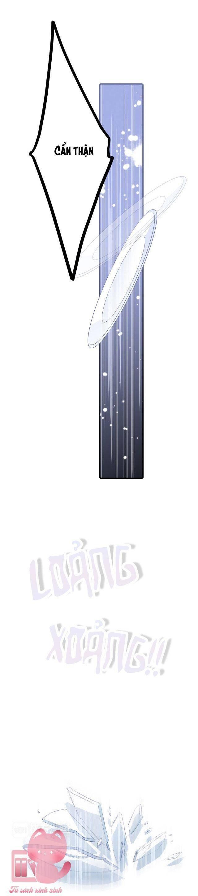 con tim rung động 2 chapter 98.2 24