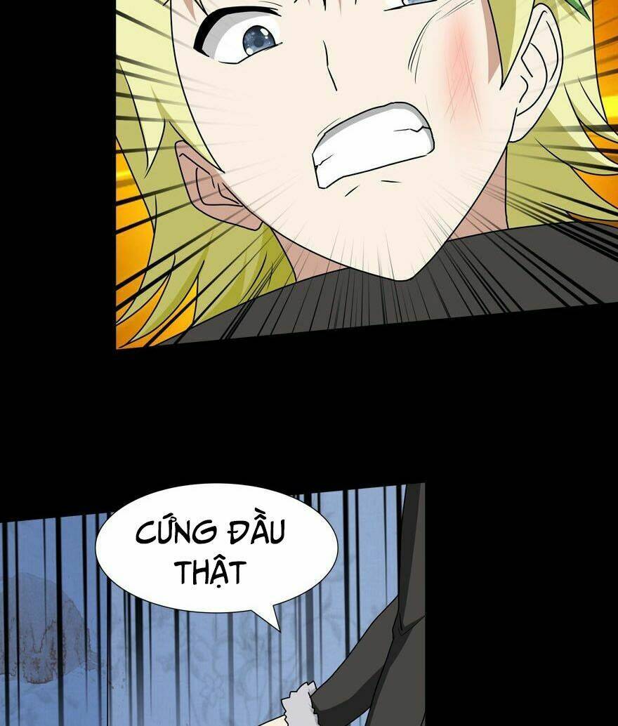 bạn gái virus của tôi chapter 47 12