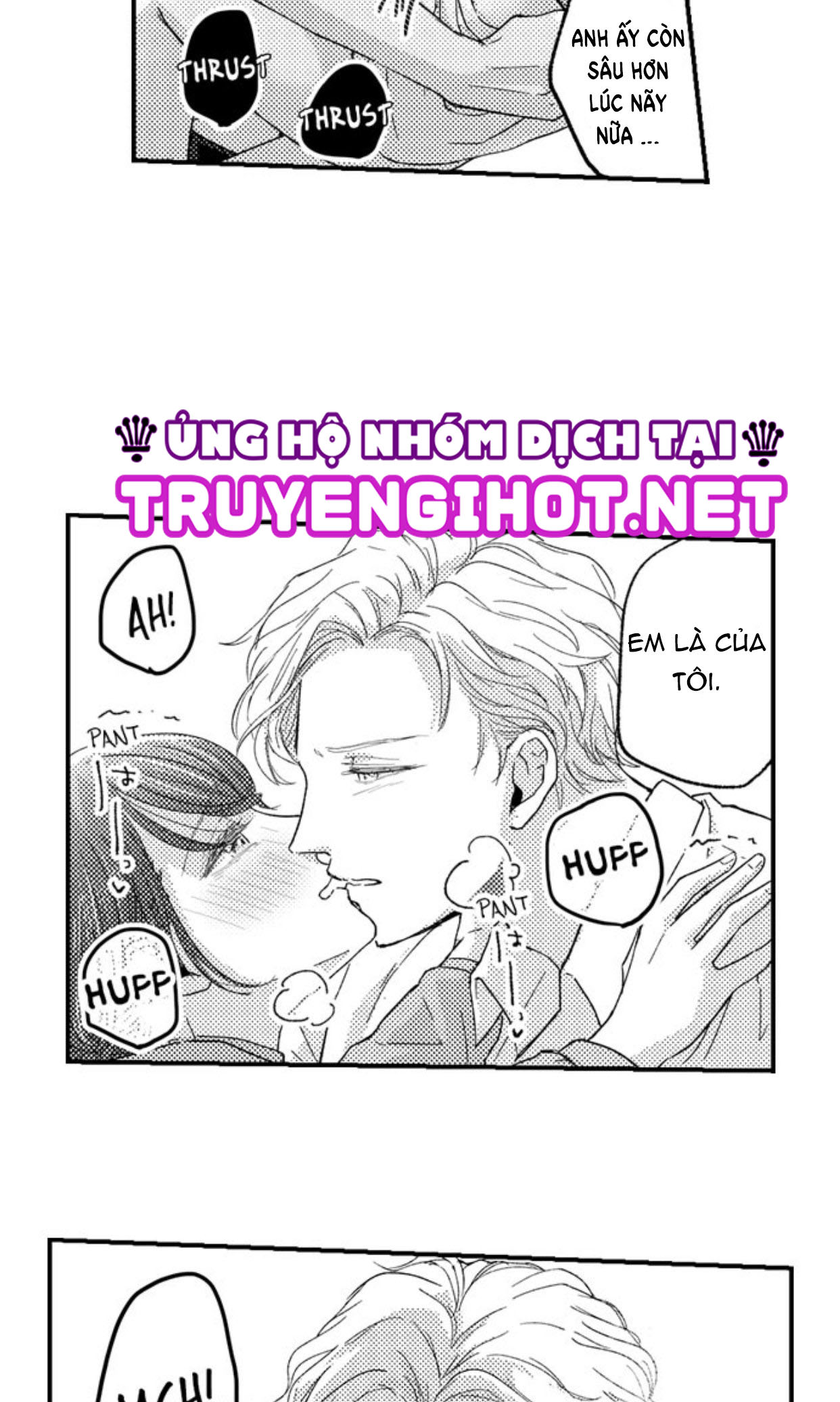 tình một đêm với động cơ đáng ngờ (full) chapter 9 19