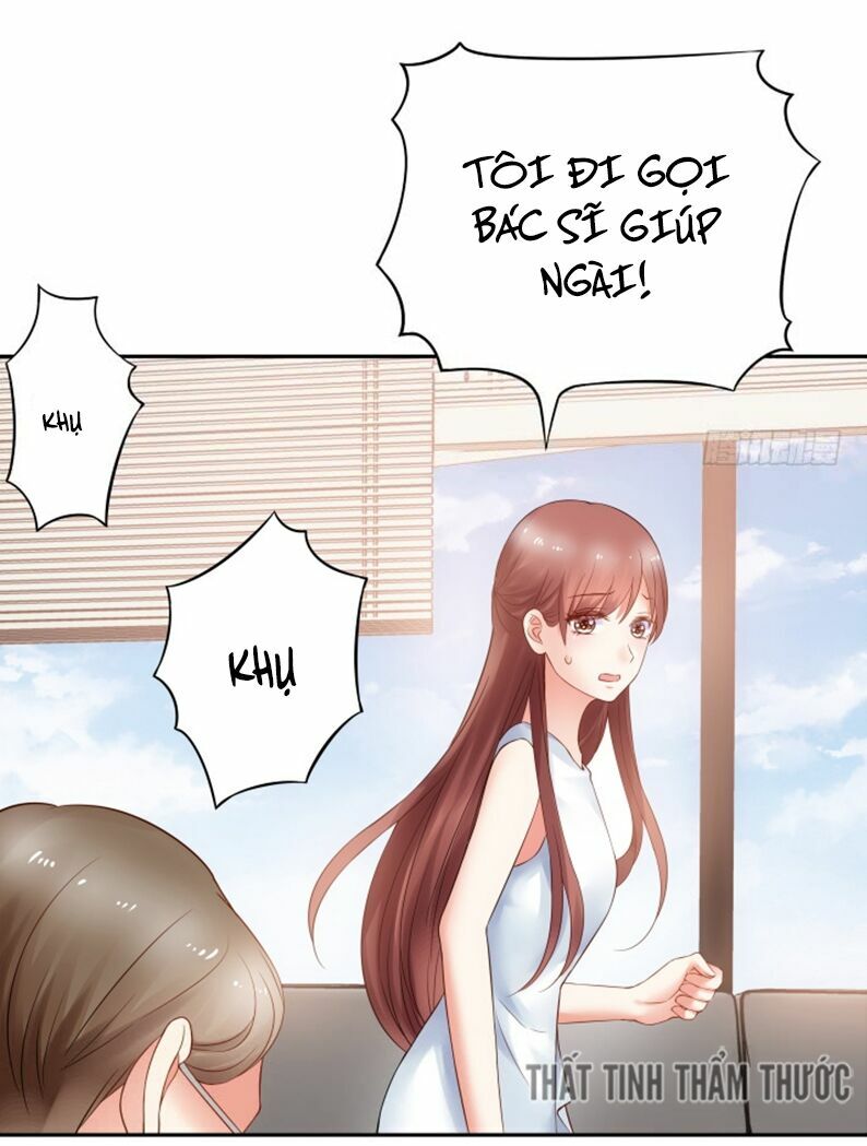 bạn trai 1/4 của tôi chapter 9 72