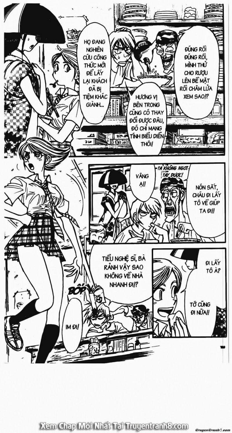 sắc lệnh ánh trăng chapter 24 37