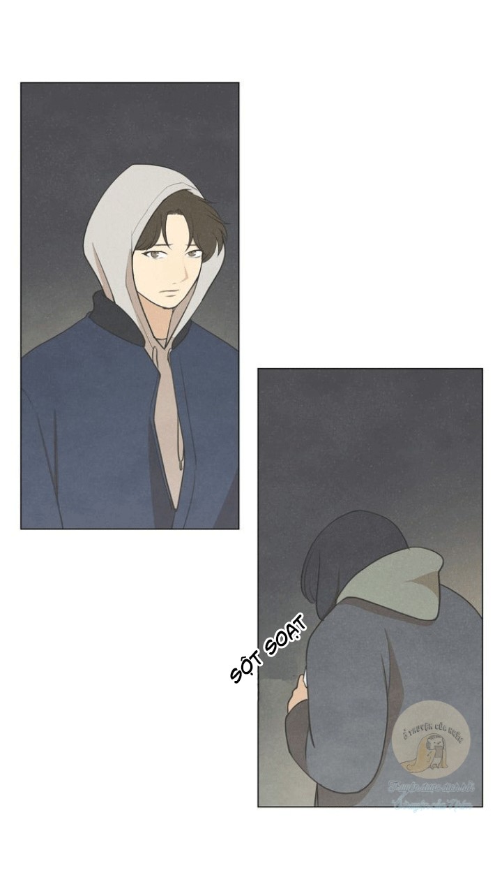 một phần vì thích em chapter 18 21