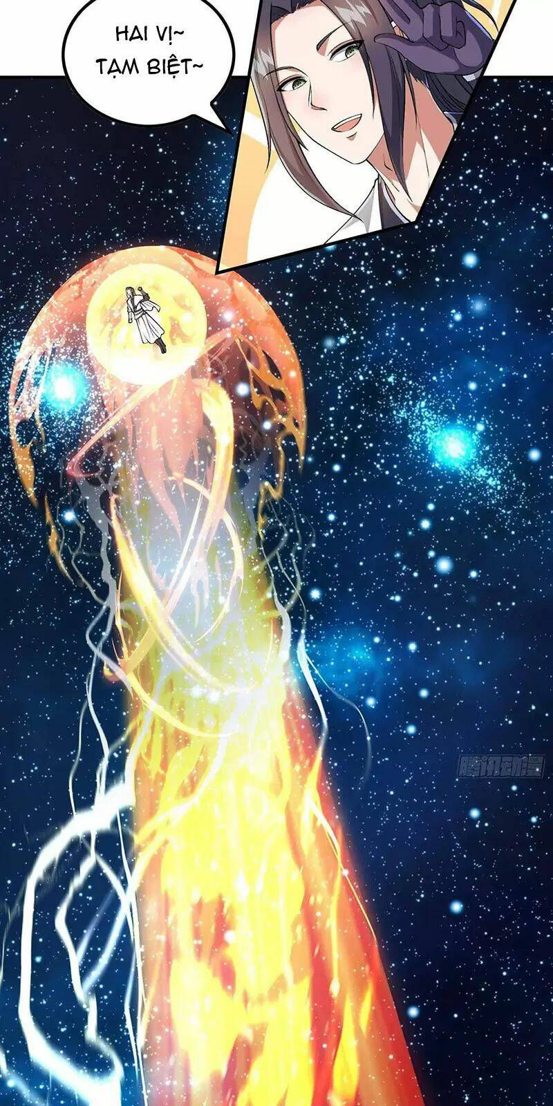 đệ nhất người ở rể chapter 177 48