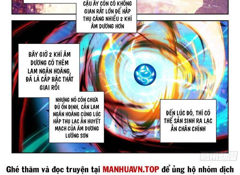 đấu la đại lục 5 - đường tam trùng sinh chapter 195 12