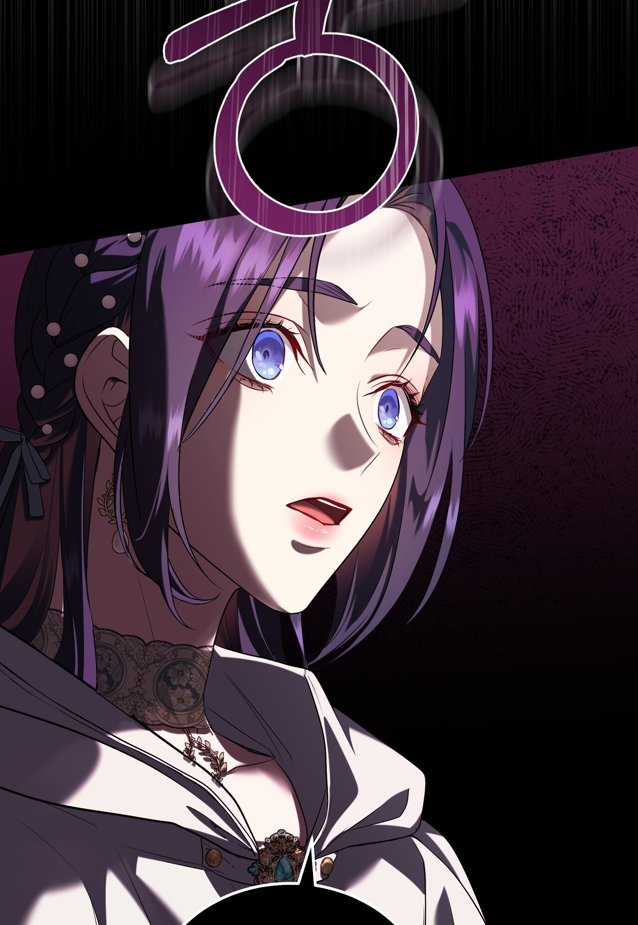 dấu tích của tiên nữ chapter 18.1 38