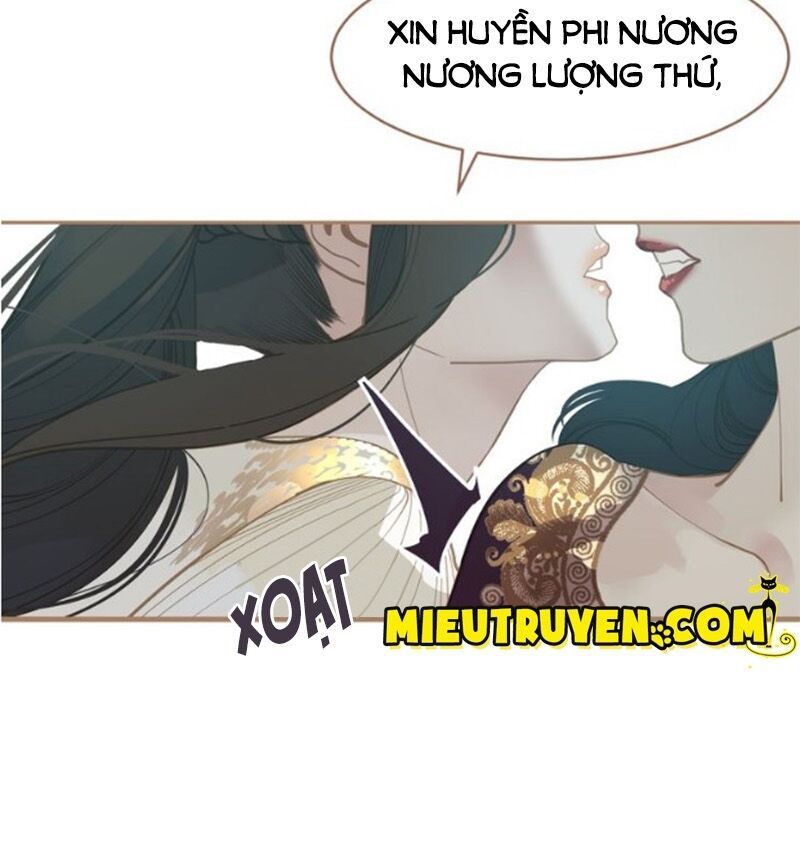 nhất đại linh hậu chapter 25 26
