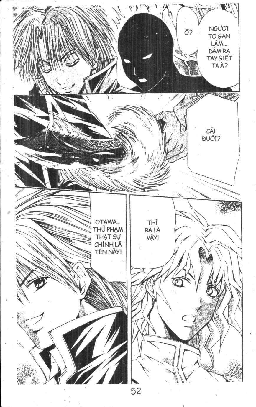 kami to sengoku seitokai chapter 20 28