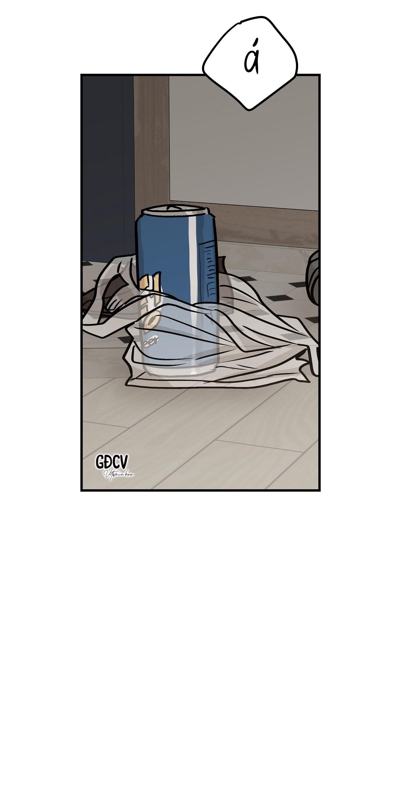 thưa ngài hổ, tôi đã ăn rất ngon miệng chapter 13 47