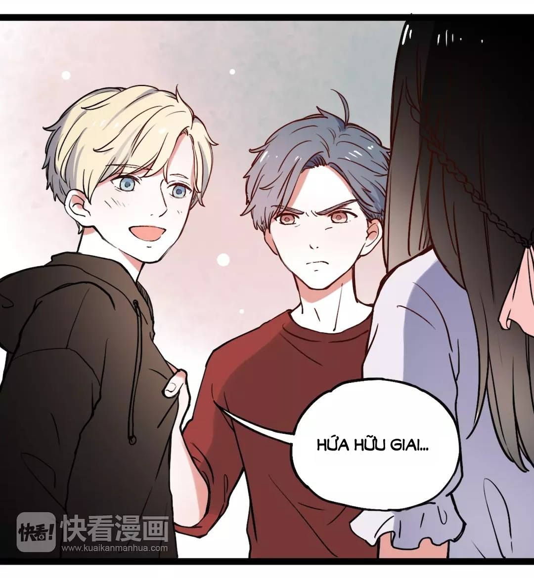 cậu đã từng yêu tôi 2 chapter 2 35