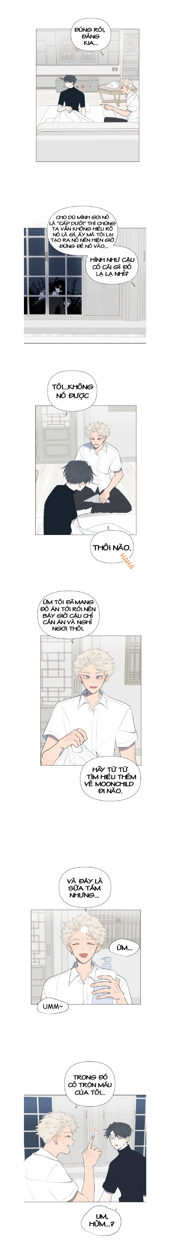 moonchild chapter 4 6