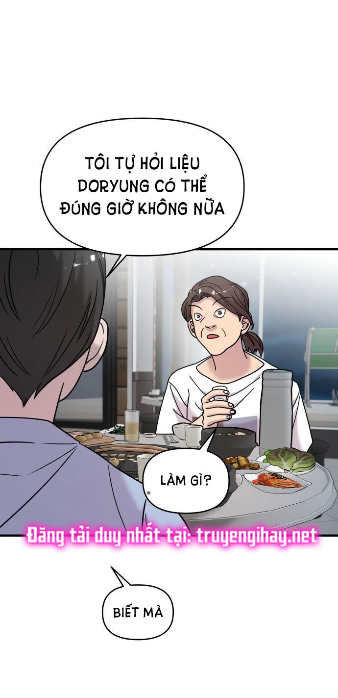 phản diện thuần túy chapter 18.1 11