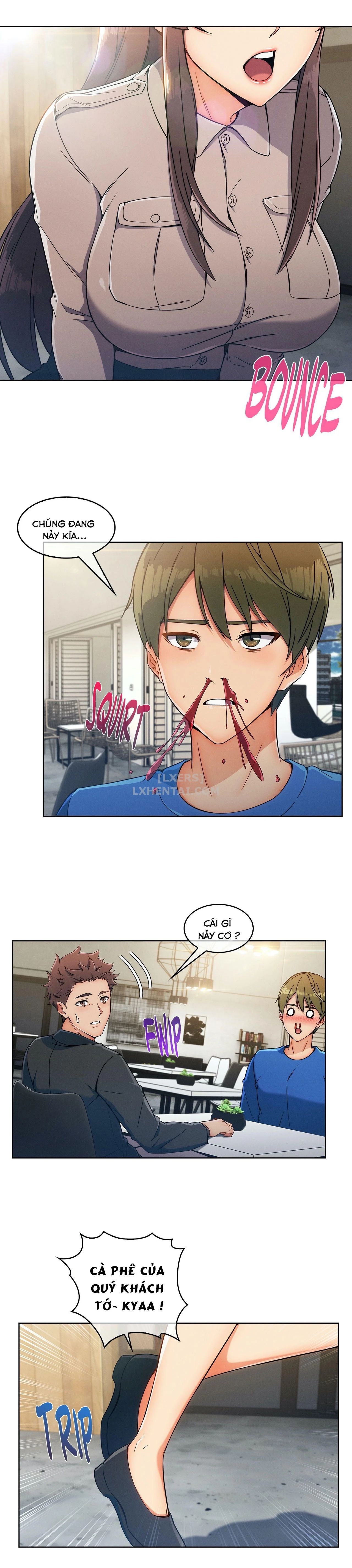 điên cuồng nhưng ngọt ngào chapter 104 7