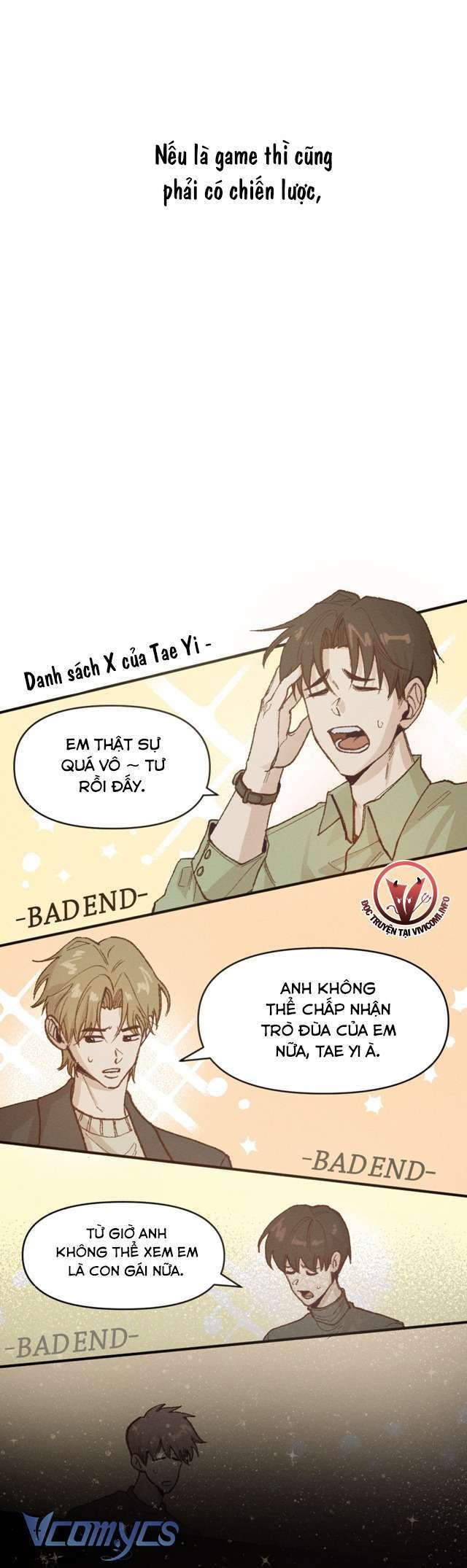 [18+] đừng xoá chapter 1 3