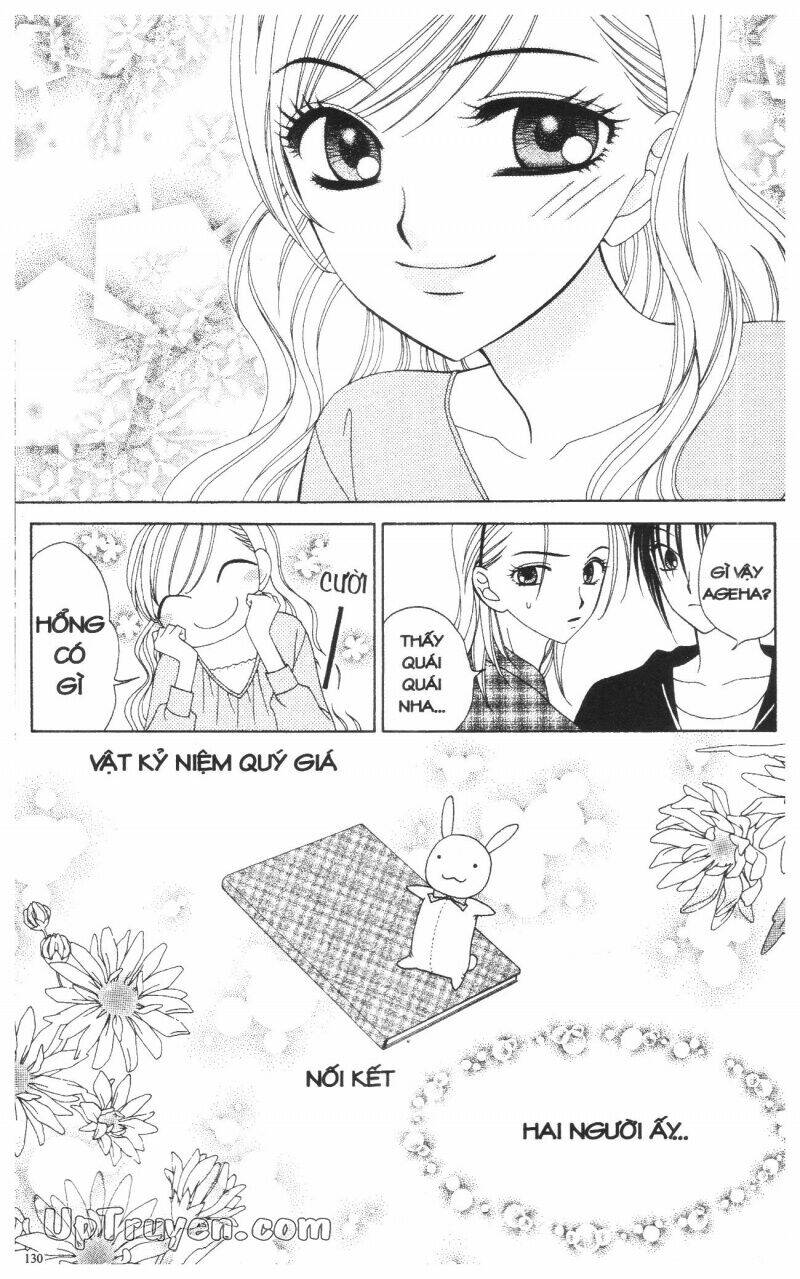 v.b.rose chapter 11 132