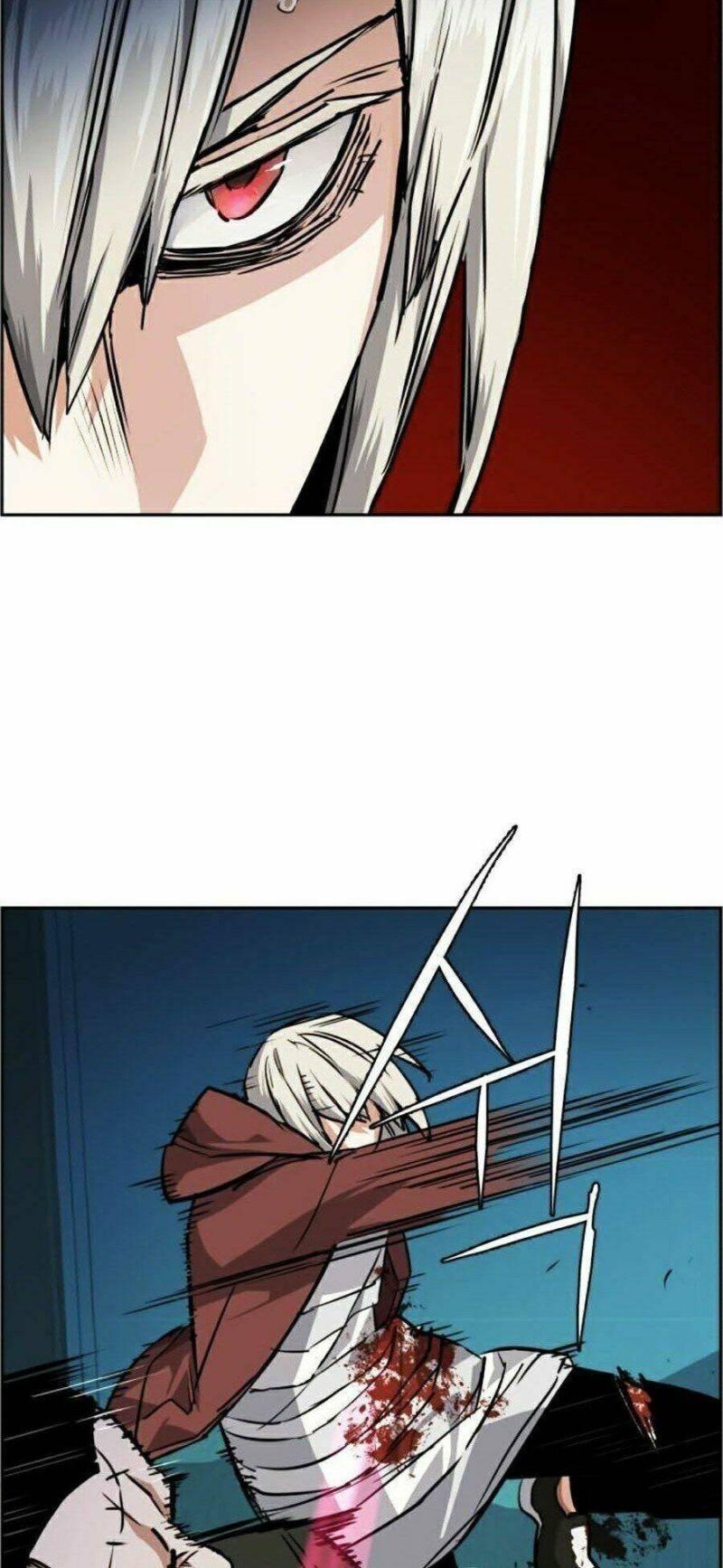 bạn học tôi là lính đánh thuê chapter 56 49