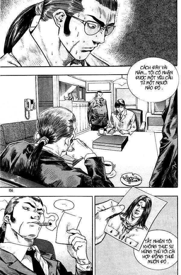 change guy chapter 284 10