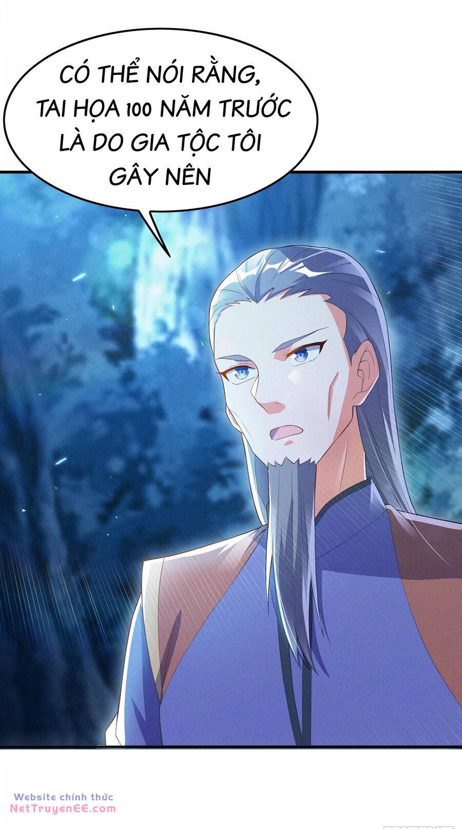 tu tiên ở thế giới siêu năng lực chapter 54 25