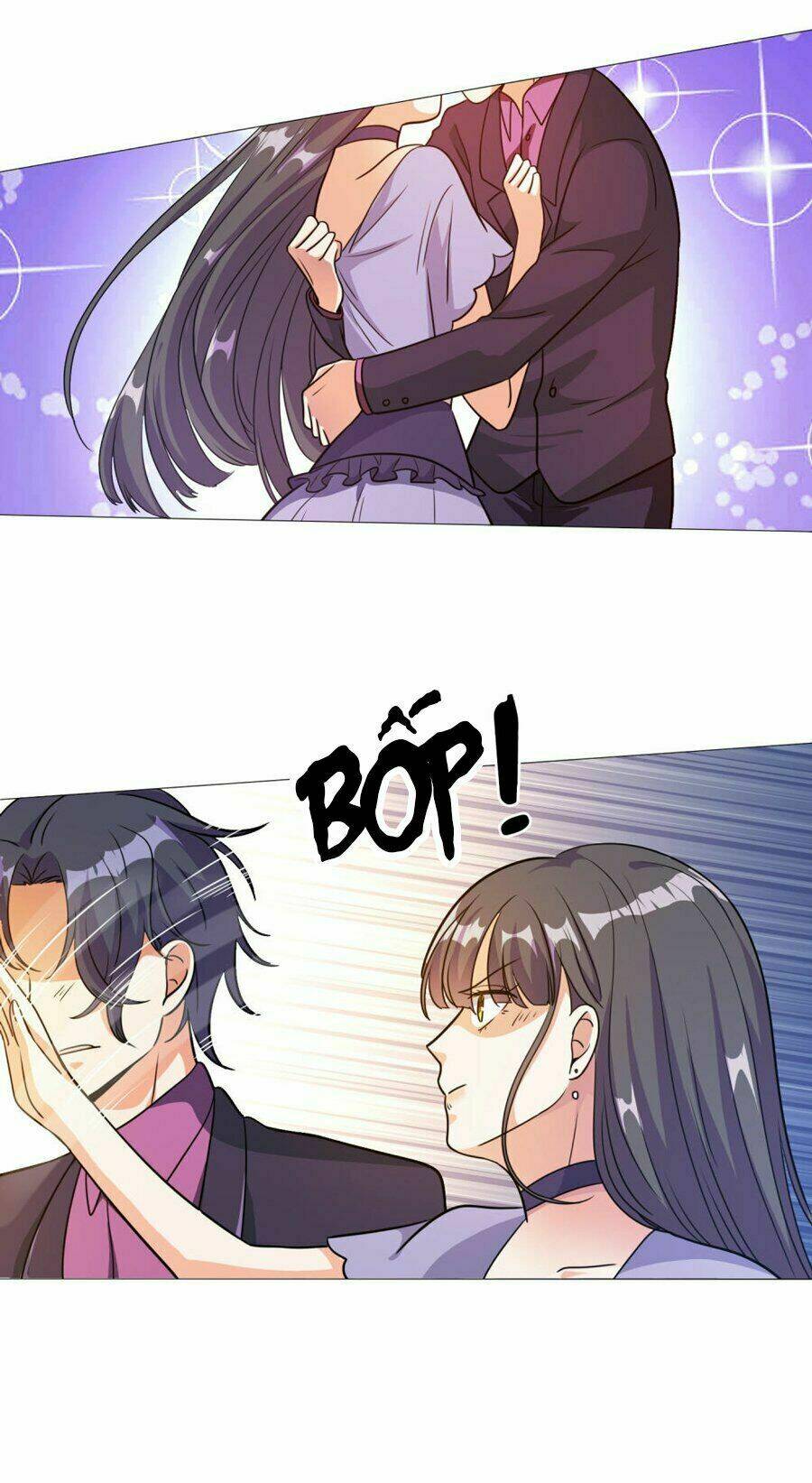 hôn nhân dục vọng: thiếu gia nhẹ một chút! chapter 92 19