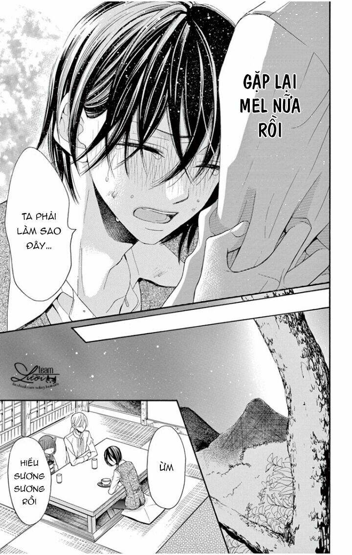 kuzu to kemomimi chapter 7 21