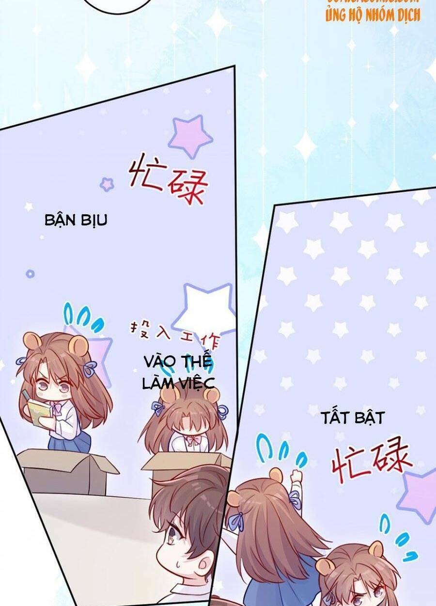 khi cô gái nhìn thấy thời gian chapter 4 29