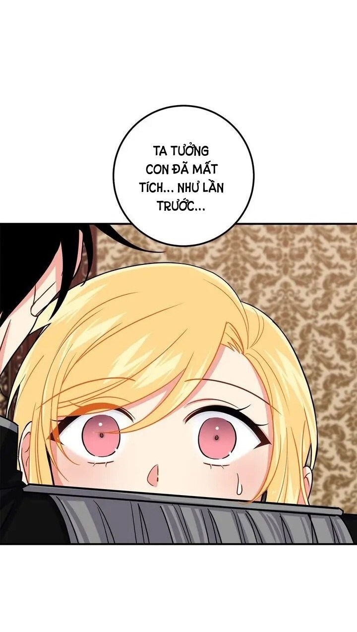 tôi là tiểu thư của gia đình này chapter 115 28