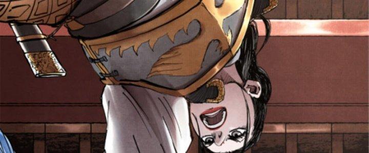 máy mô phỏng nhân sinh của lữ bố chapter 18 153