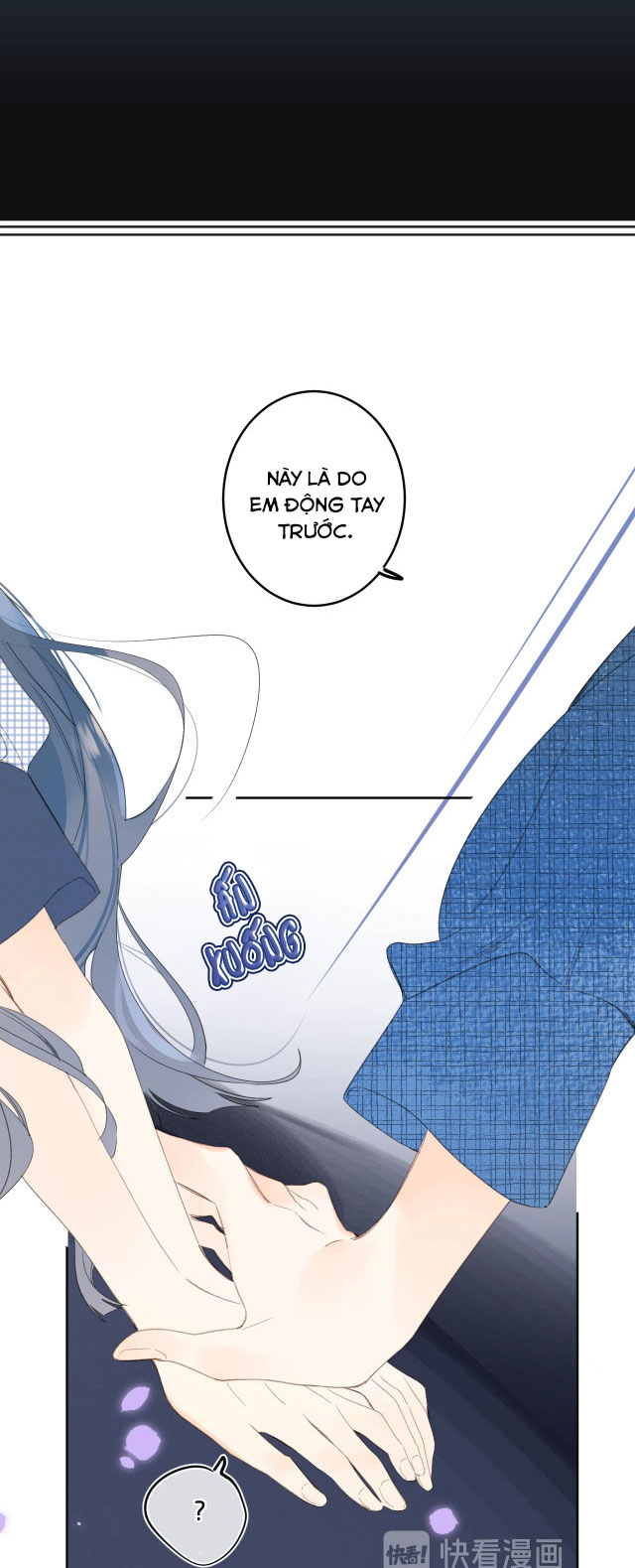 đừng khóc chapter 47 22