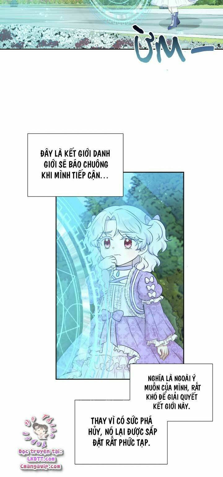 công chúa xấu xa chapter 14 32