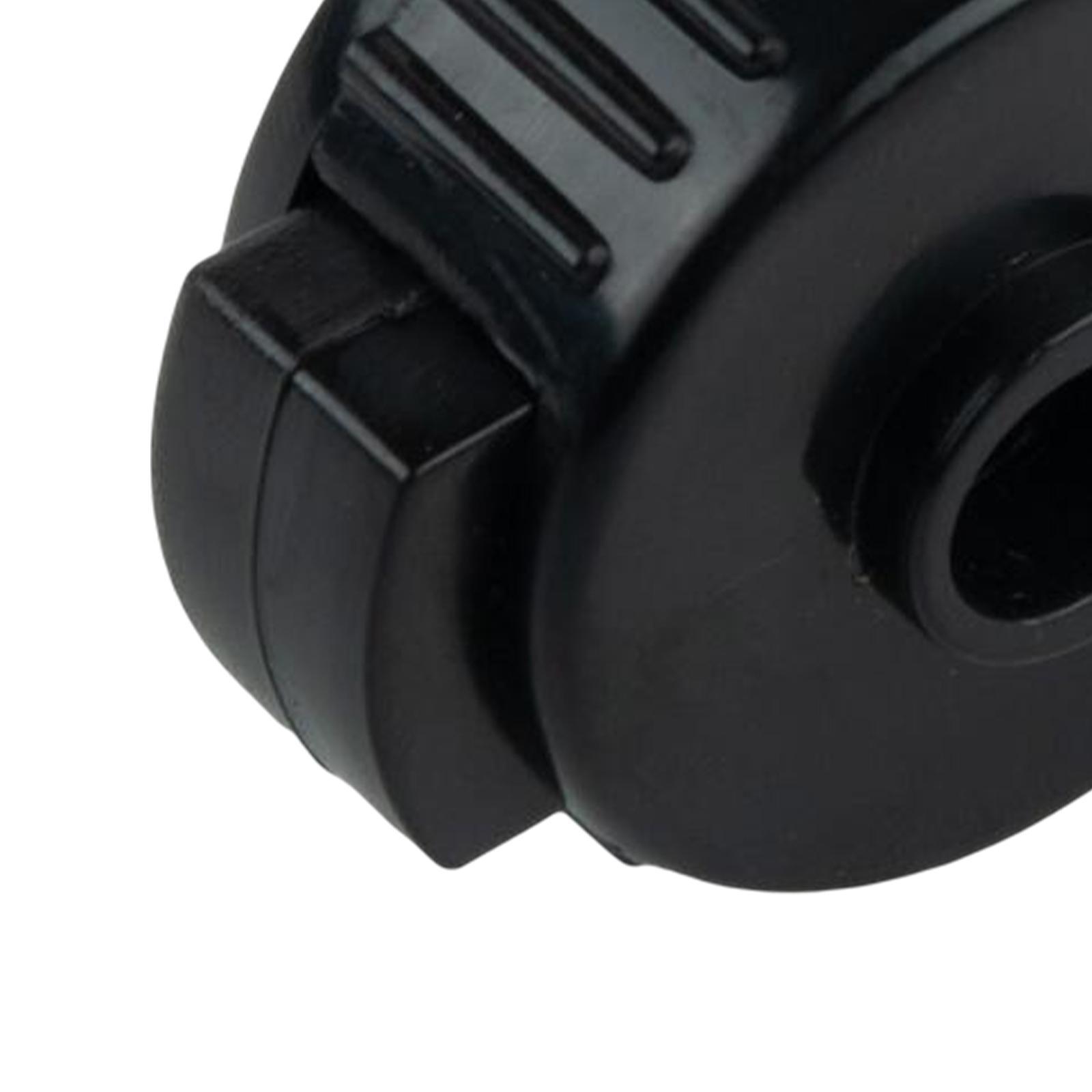 Professional Drum Quick Release Nut Easy to Install Drum Set Quick Release