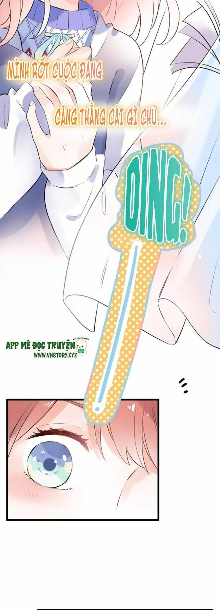 trạch thượng tịch mịch huỳnh hỏa chapter 53 28