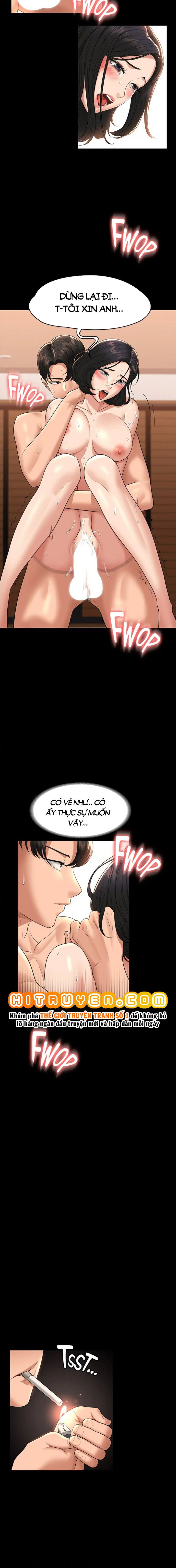 ứng dụng cầu được ước thấy chapter 37 12