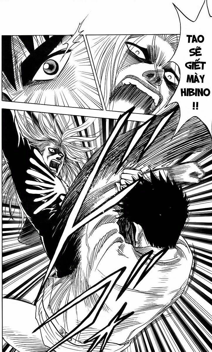 hareluya ii boy chapter 103 5