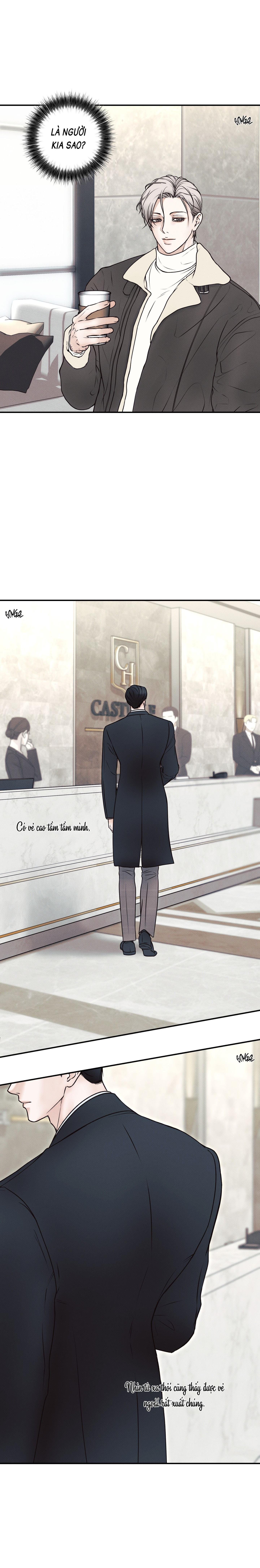 ranh giới quyến rũ chapter 1 38