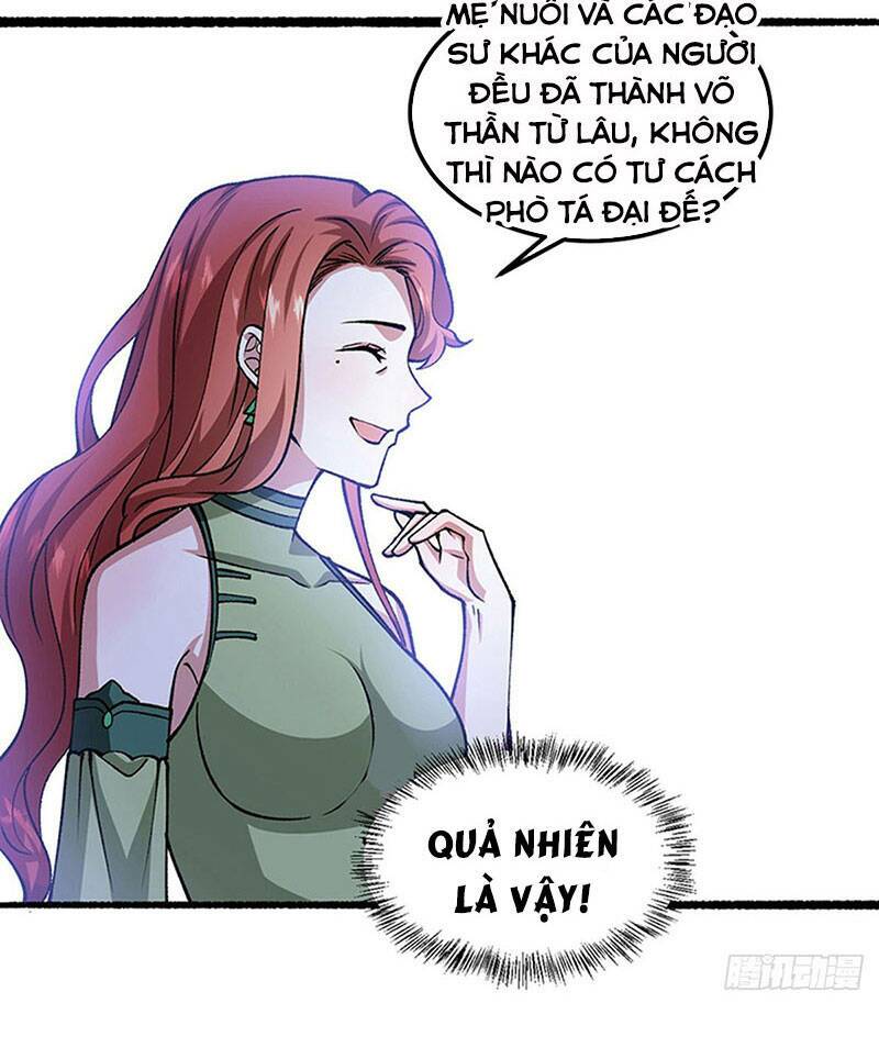 võ đạo độc tôn chapter 433 27