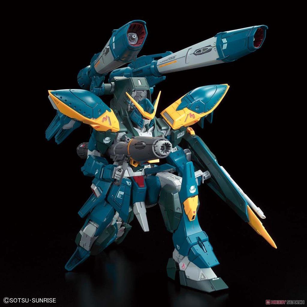 Bộ đồ chơi lắp ráp FULL MECHANICS 1/100 CALAMITY GUNDAM