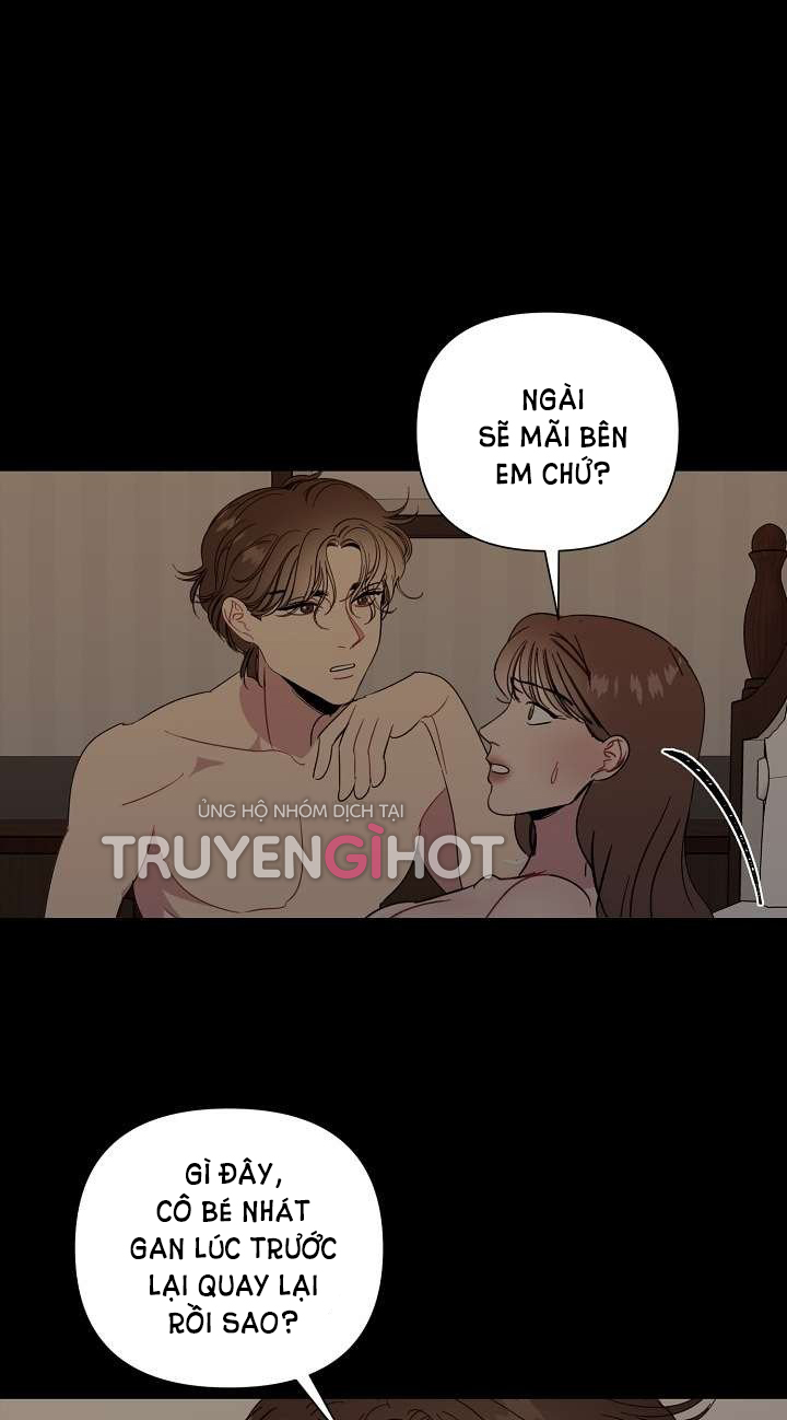 thiên đường (heaven) chapter 22 26