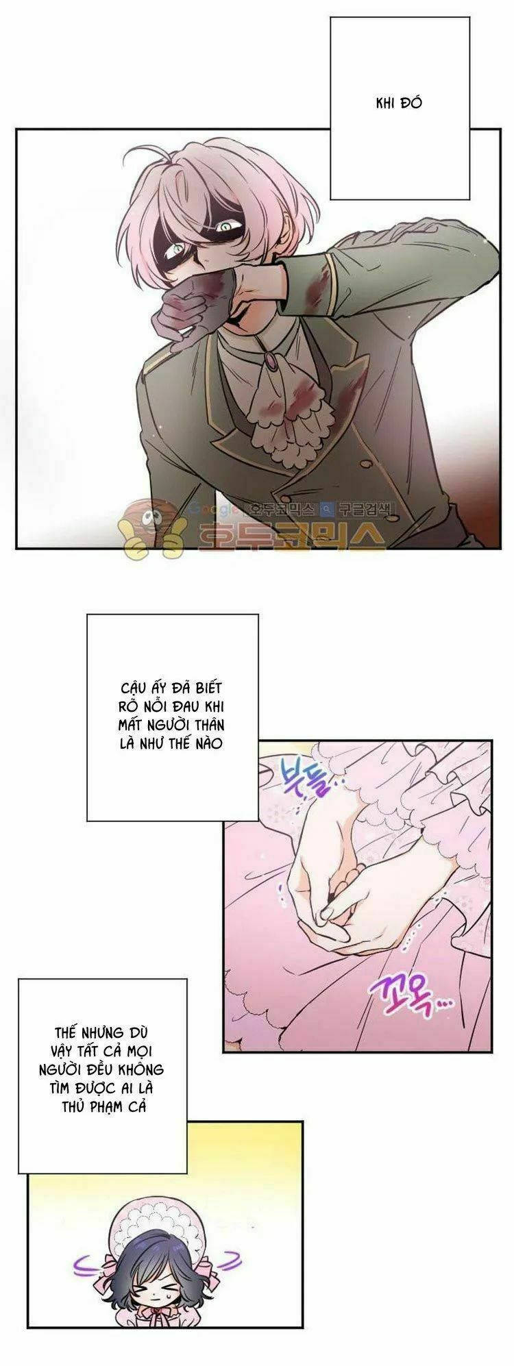 lady baby chapter 21 5