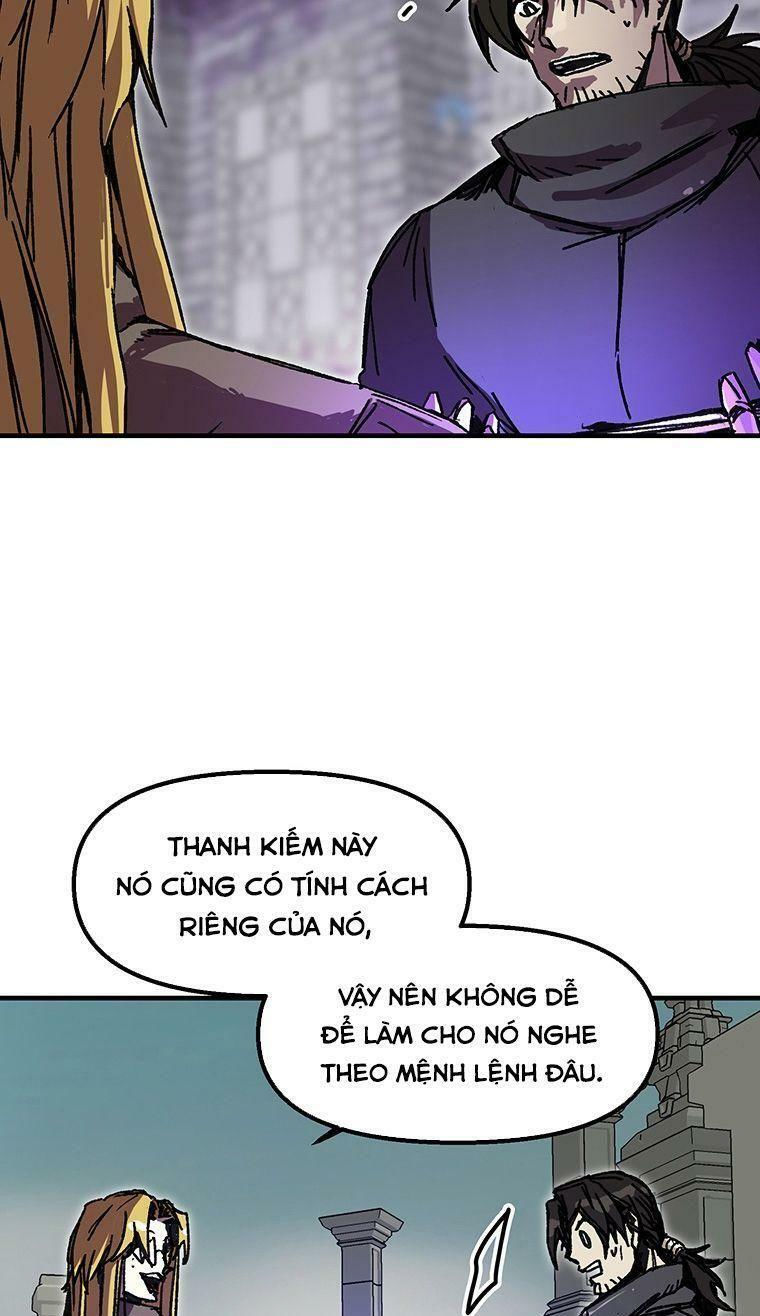 bug player - người chơi lỗi chapter 98 36