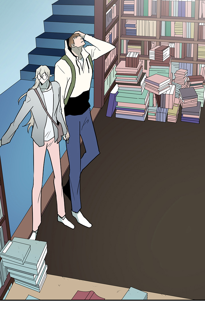 dear door chapter 90 29