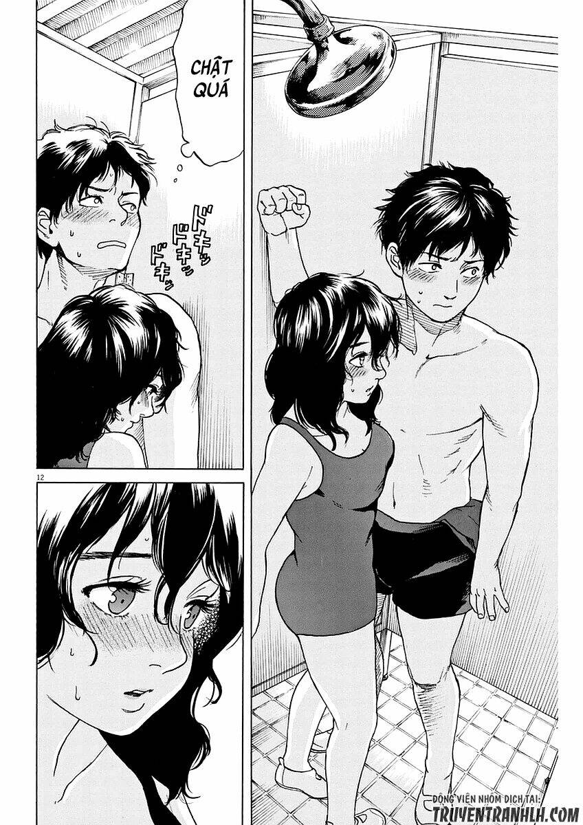 slow motion wo mou ichido chapter 9 13