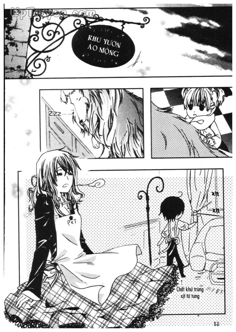 khu vườn ảo mộng chapter 1 82