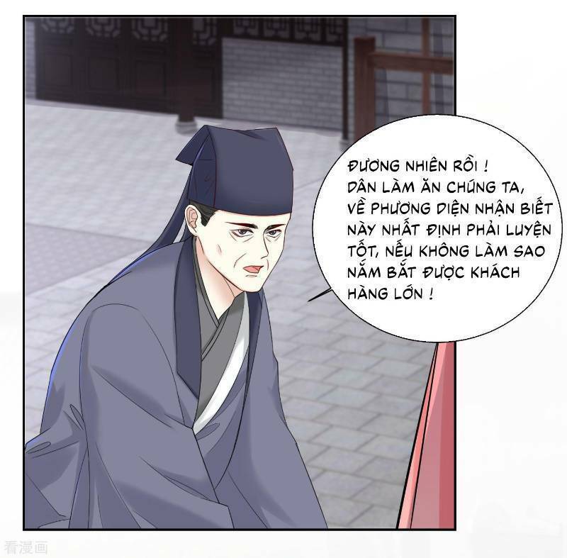 độc y đích nữ chapter 100 18