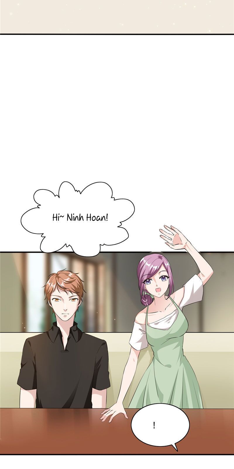 cẩm tú trùng sinh: chào buổi sáng phó thái thái chapter 93 16