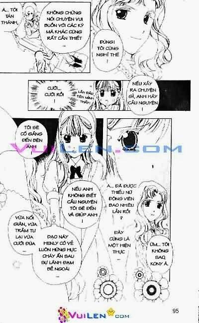 duyên kỳ ngộ chapter 7 96