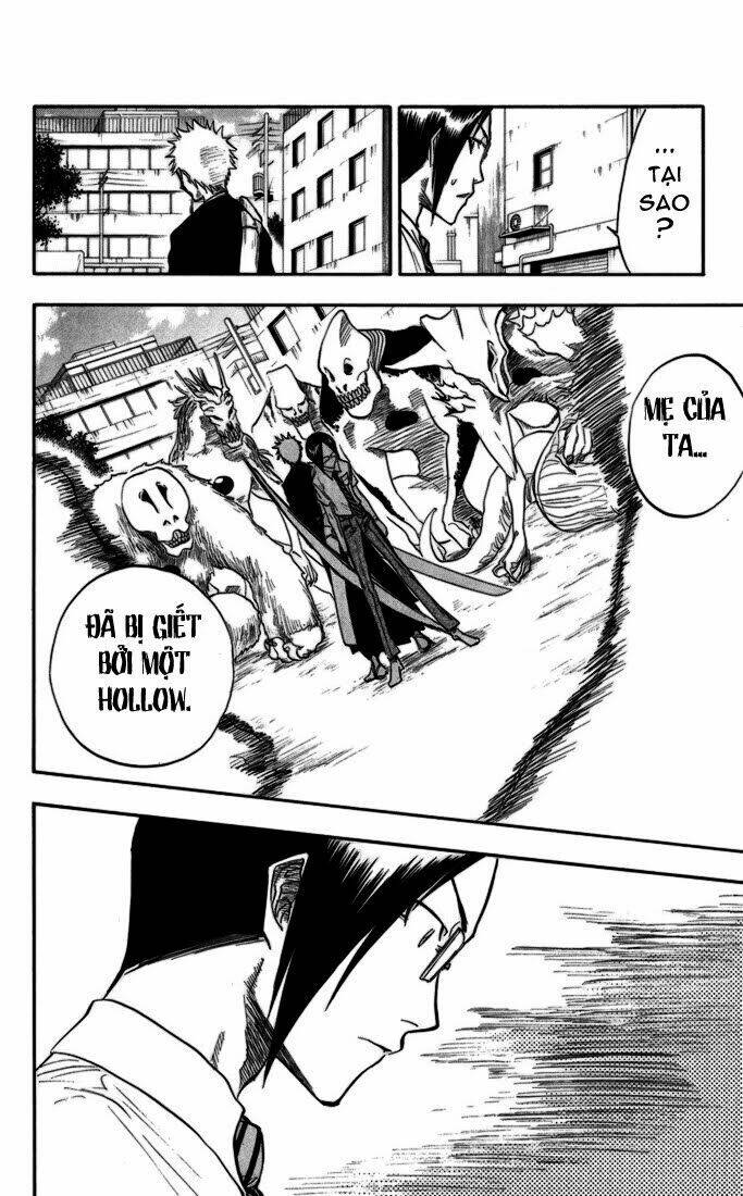 thần chết ichigo chapter 47 6