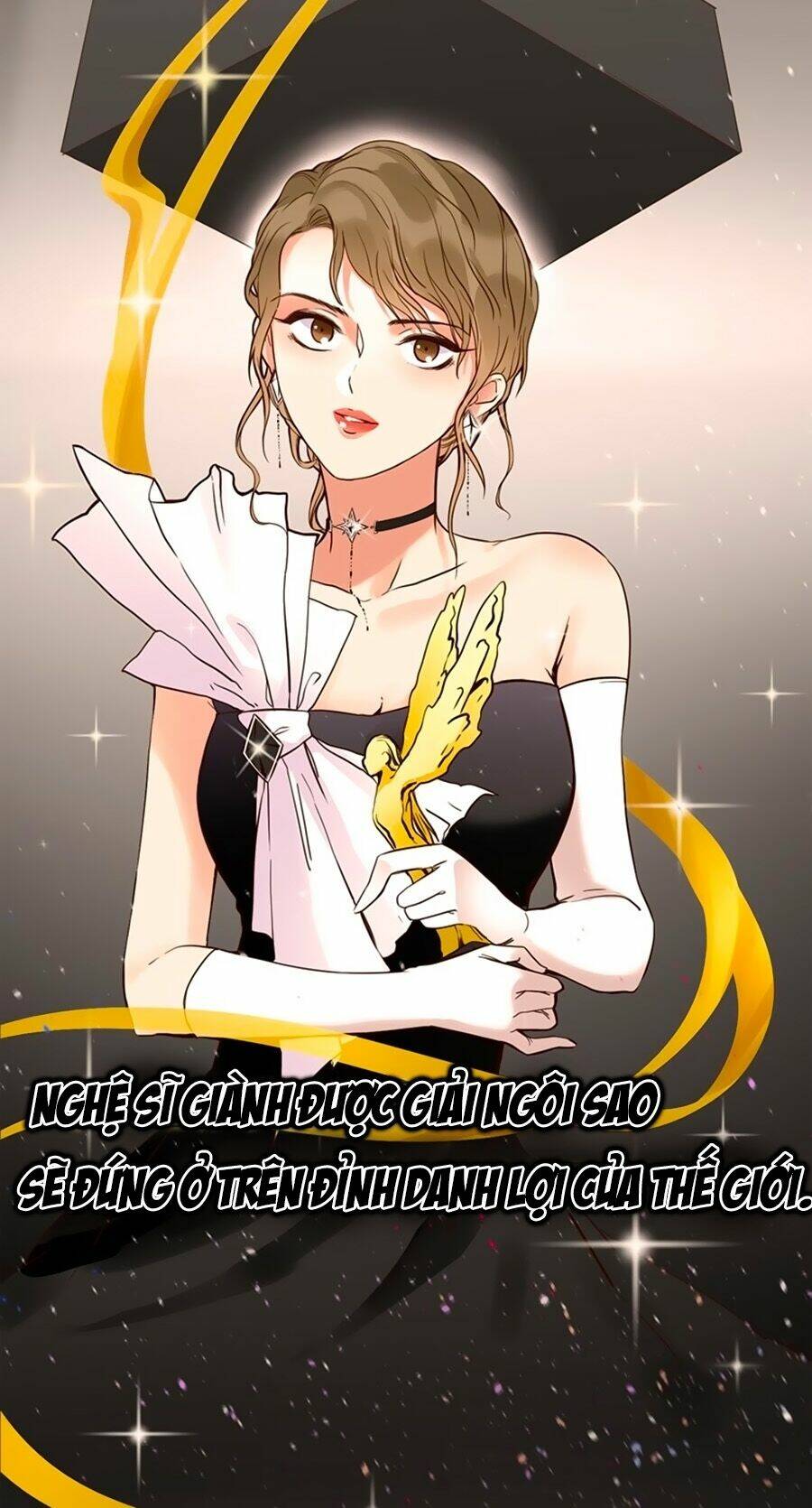 ngôi sao vụn vỡ chapter 1 3