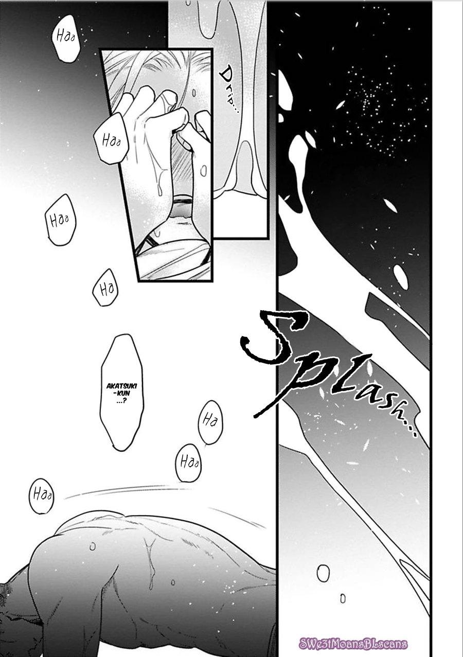 trăng sáng xuất hiện nơi khu rừng huyền bí chapter 4 7