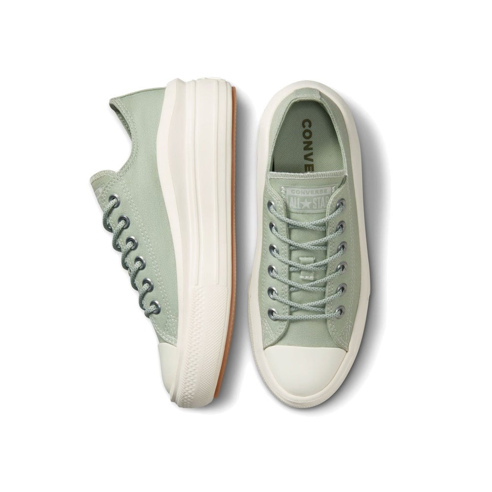 Giày Converse Chuck Taylor All Star Move Summer Utility - A03558C